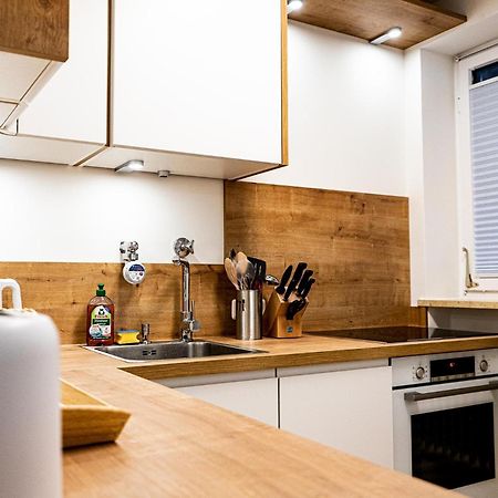Ferienwohnung Auszeit Oberstaufen Exterior foto